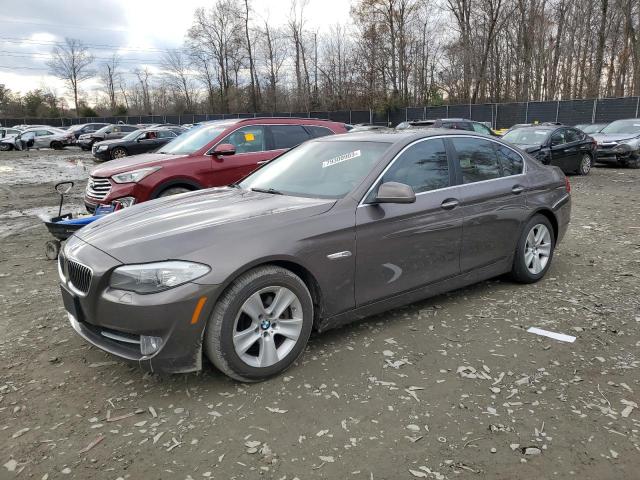 bmw 5 series 2012 wbaxg5c52cdy29323