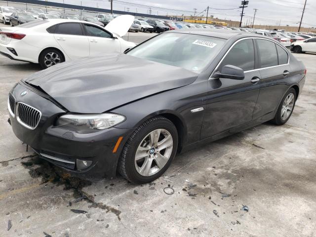 bmw 528 i 2013 wbaxg5c52ddy32529