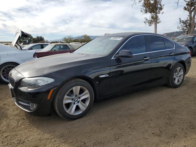 bmw 528 i 2013 wbaxg5c52ddy33745