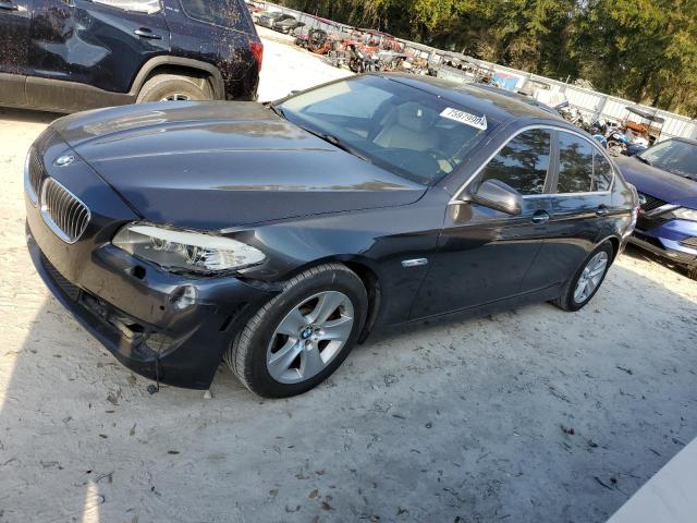 bmw 528 i 2012 wbaxg5c53cdw24321