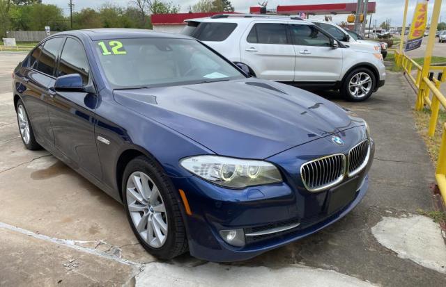 bmw 528 i 2012 wbaxg5c53cdw66469