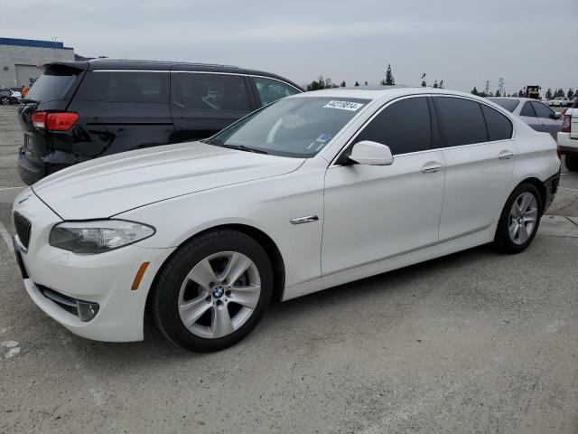 bmw 528 i 2012 wbaxg5c53cdx06274