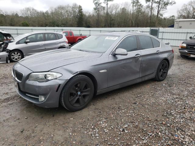 bmw 528 i 2012 wbaxg5c53cdy28620