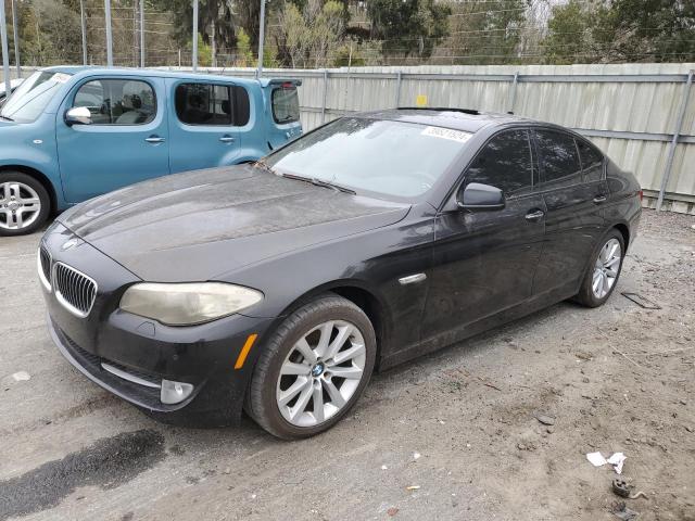 bmw 5 series 2012 wbaxg5c53cdy28777