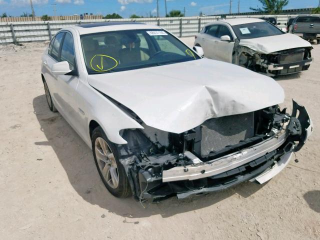 bmw 528 i 2013 wbaxg5c53dd228715