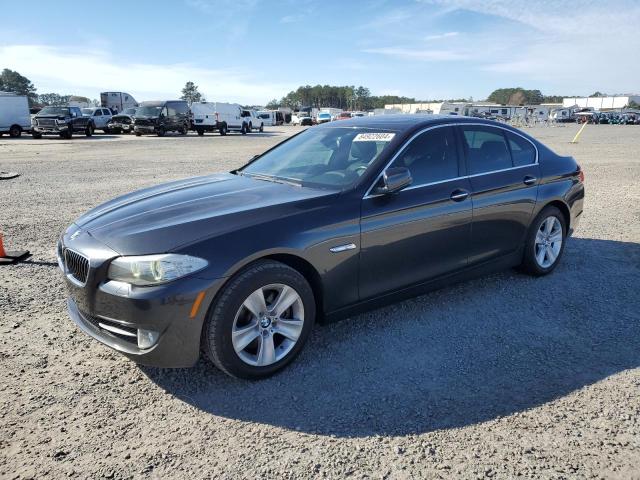 bmw 528 i 2013 wbaxg5c53dd234756