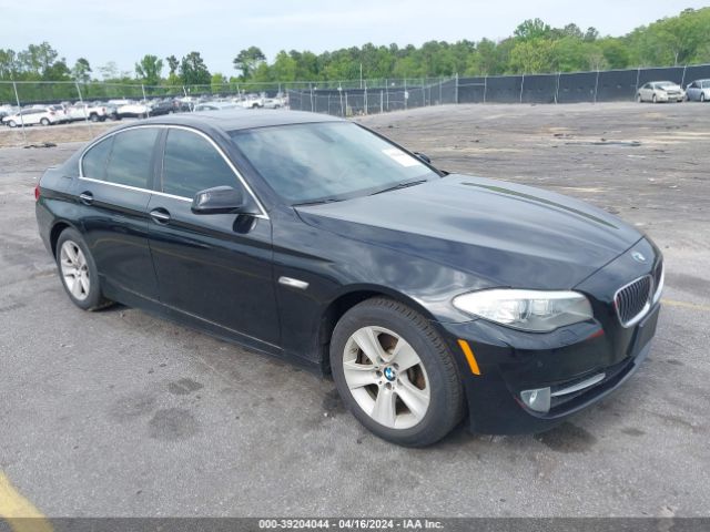 bmw 528i 2012 wbaxg5c54cc593926