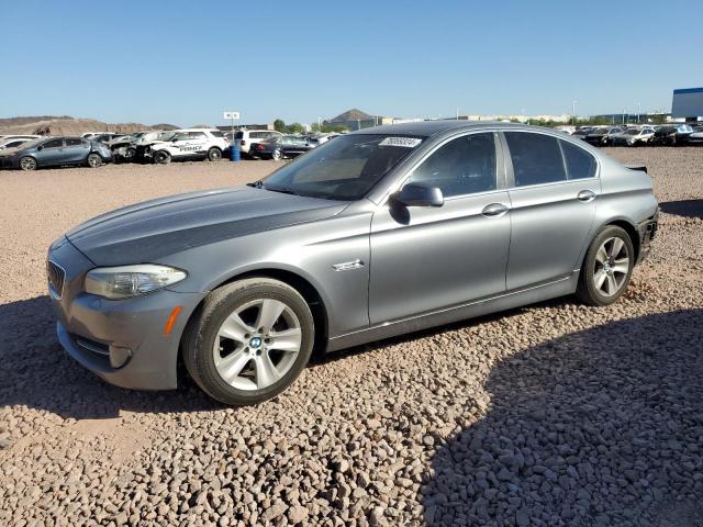 bmw 528 i 2012 wbaxg5c54cdx01536