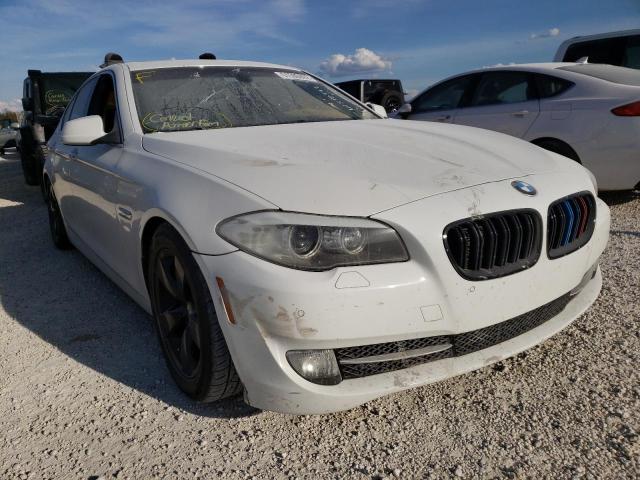 bmw 528 i 2012 wbaxg5c54cdx01634