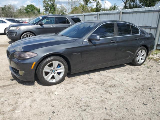 bmw 5 series 2012 wbaxg5c54cdy28724