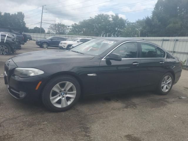 bmw 528 i 2013 wbaxg5c54dd230148