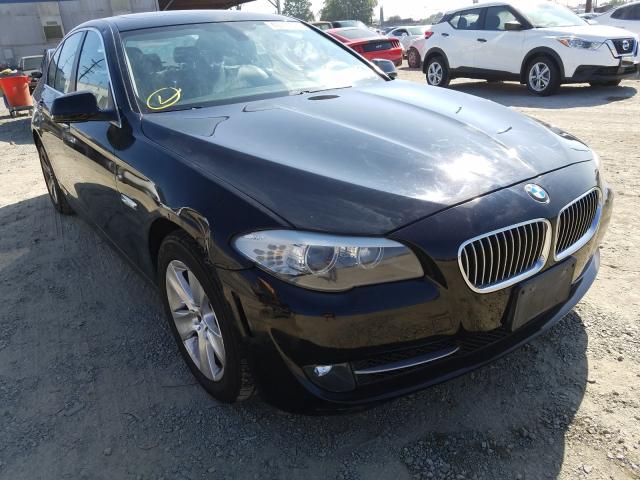 bmw 528 i 2013 wbaxg5c54ddy32497