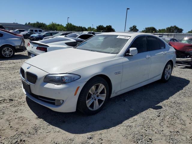 bmw 528 i 2013 wbaxg5c54ddy33326