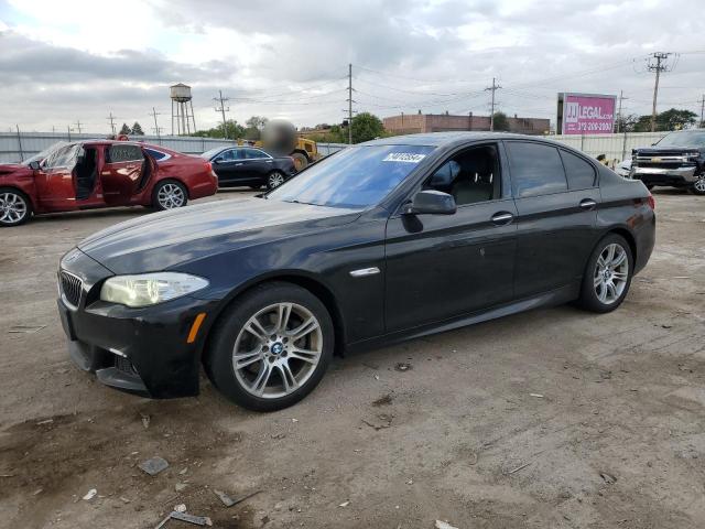 bmw 528 i 2013 wbaxg5c54ddy34718