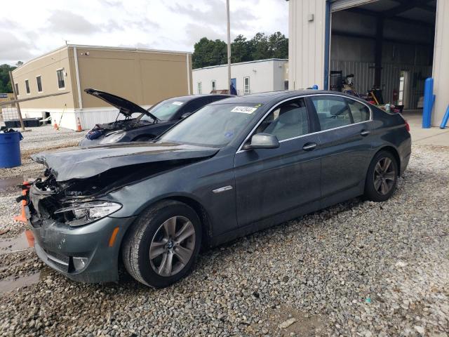 bmw 528 i 2013 wbaxg5c54ddy35240