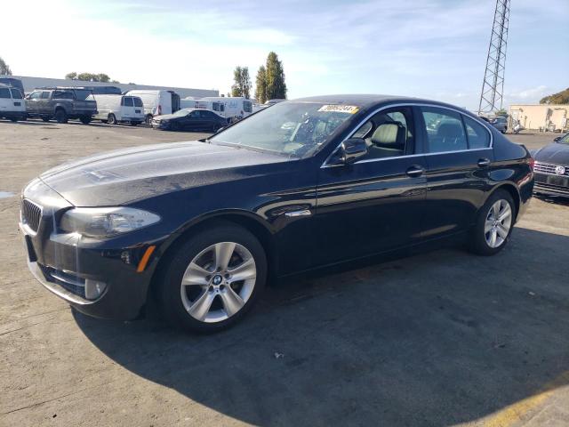 bmw 528 i 2013 wbaxg5c54ddy35349