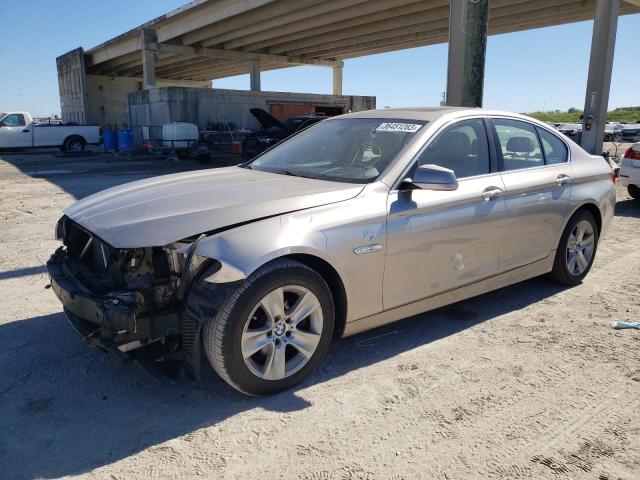 bmw 528 i 2013 wbaxg5c54ddy35934