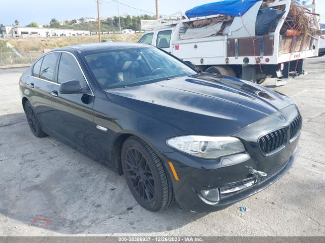 bmw 528 2013 wbaxg5c54ddy37487