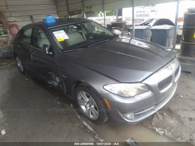 bmw 5 2012 wbaxg5c55cc594163