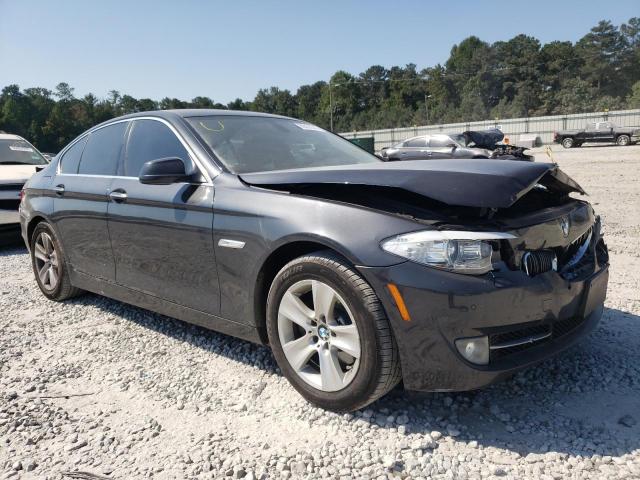 bmw 528 i 2012 wbaxg5c55cdw85556