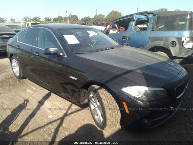 bmw 5 2012 wbaxg5c55cdy29882