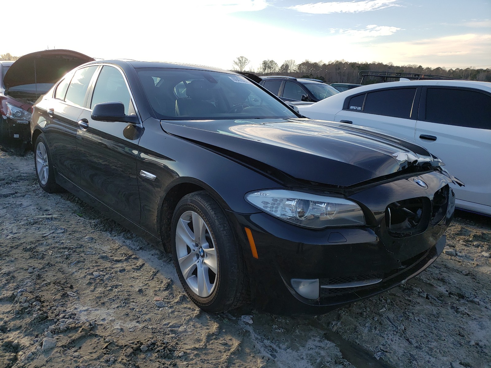 bmw 528 i 2013 wbaxg5c55dd232877