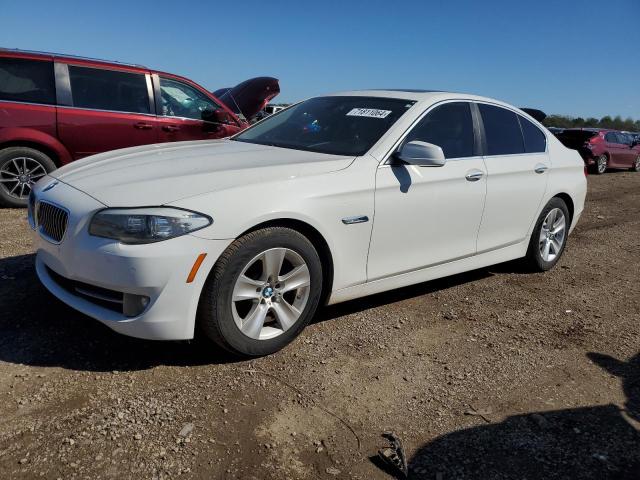 bmw 528 i 2013 wbaxg5c55ddy31133