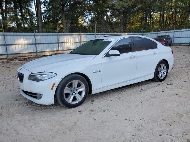 bmw 528 i 2013 wbaxg5c55ddy31407