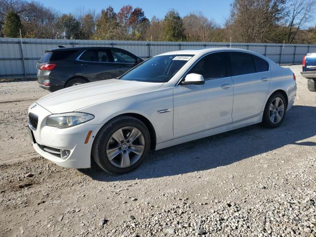 bmw 528 i 2013 wbaxg5c55ddy34615