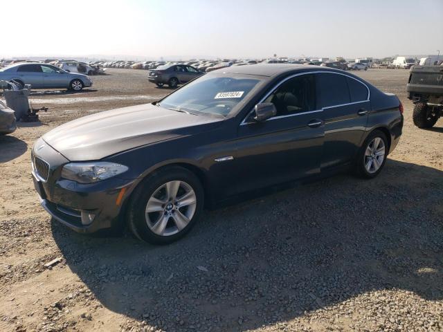 bmw 528 i 2013 wbaxg5c55ddy37658