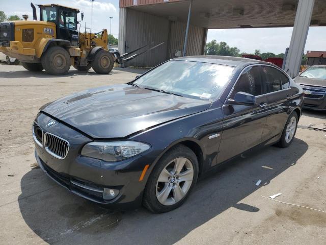 bmw 5 series 2013 wbaxg5c56dd228529