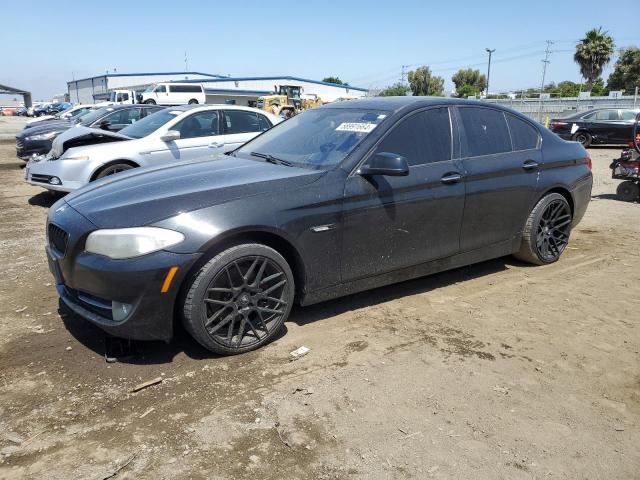 bmw 5 series 2013 wbaxg5c56dd229650