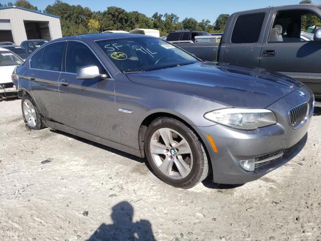 bmw 5 series 2013 wbaxg5c56dd229938