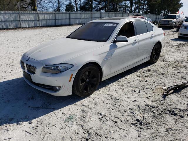 bmw 5er 2013 wbaxg5c56dd231561