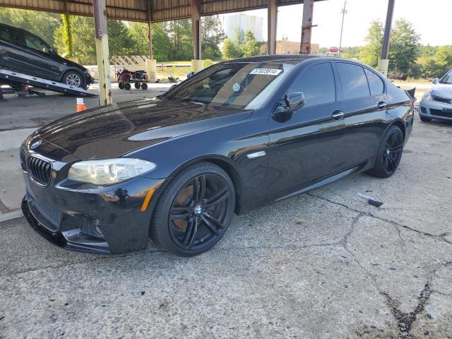 bmw 5 series 2013 wbaxg5c56dd231818