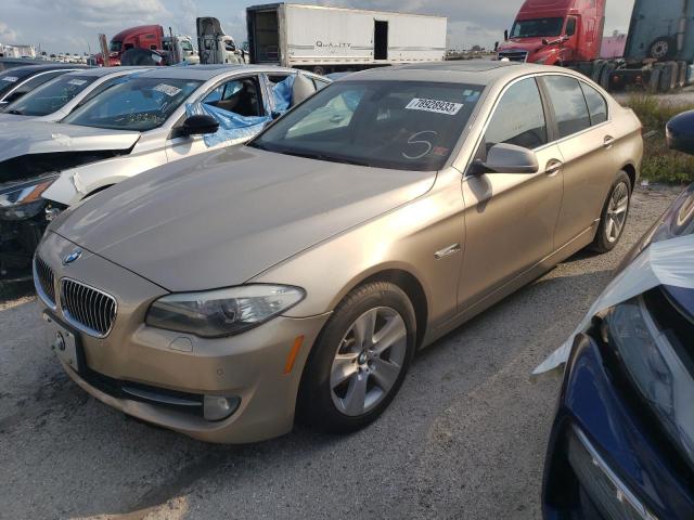 bmw 528 i 2013 wbaxg5c56dd232757