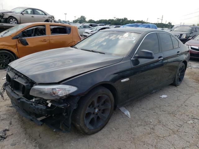 bmw 528 i 2013 wbaxg5c56dd233651