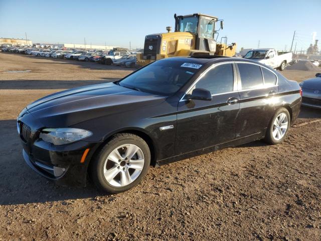 bmw 528 i 2013 wbaxg5c56ddy32355