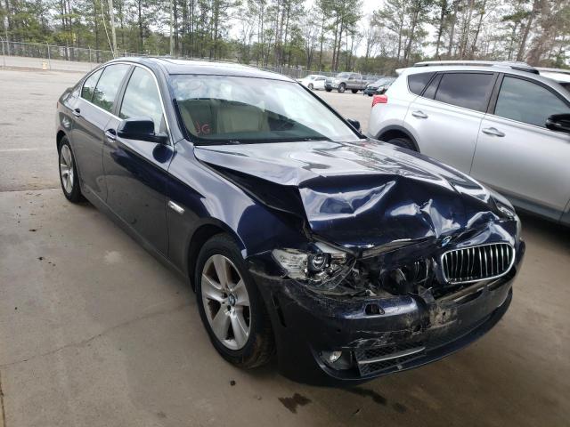 bmw 528 i 2013 wbaxg5c56ddy35949