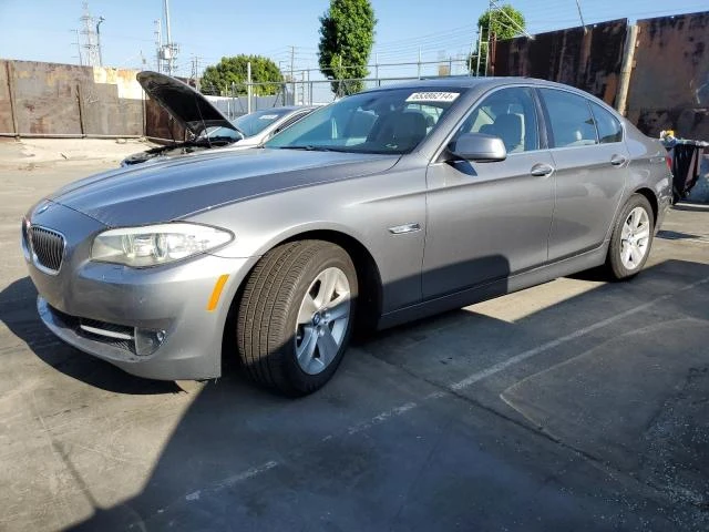 bmw 528 i 2012 wbaxg5c57cdx03507