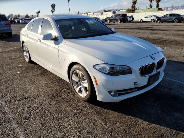 bmw 528 i 2012 wbaxg5c57cdx06178