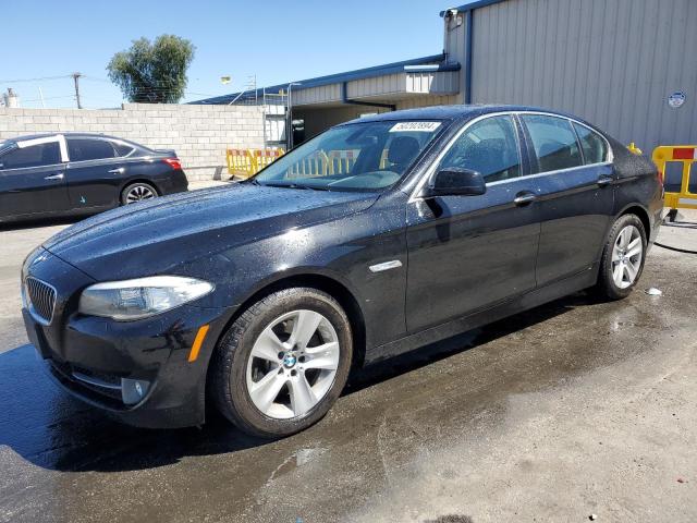 bmw 5 series 2012 wbaxg5c57cdy28037