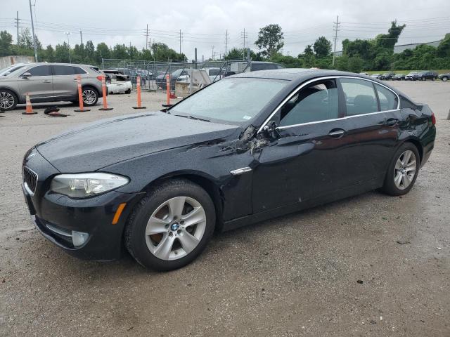 bmw 5 series 2013 wbaxg5c57dd229771