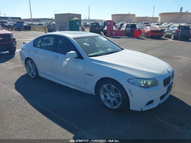 bmw 528i 2012 wbaxg5c57ddy30713