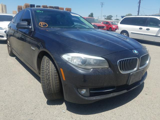 bmw 528 i 2012 wbaxg5c58cdx01796