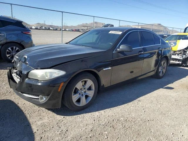 bmw 528 i 2012 wbaxg5c58cdx04245