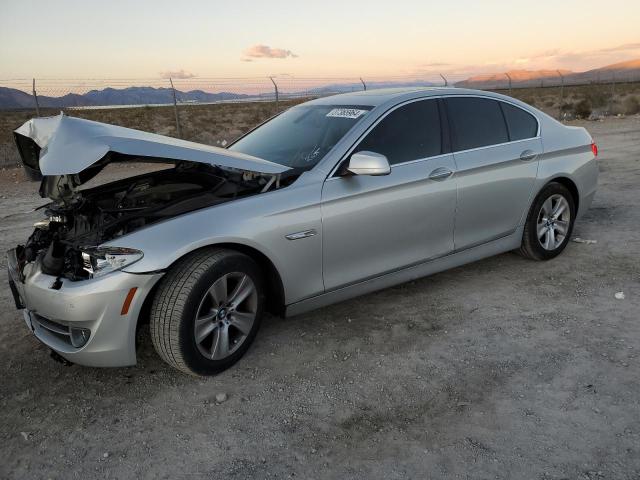 bmw 5 series 2012 wbaxg5c58cdx06349