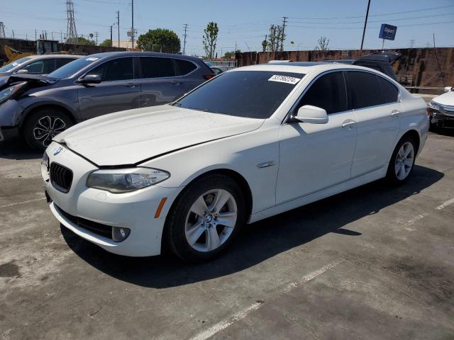 bmw 5 series 2012 wbaxg5c58cdy28936