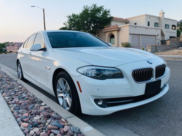 bmw 528 i 2013 wbaxg5c58dd231660