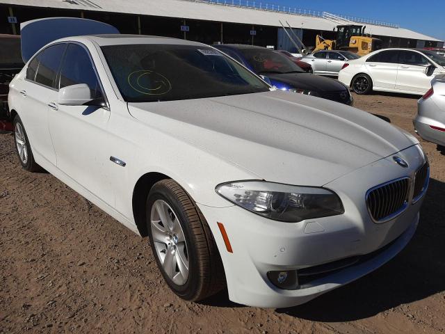 bmw 528 i 2013 wbaxg5c58dd231884